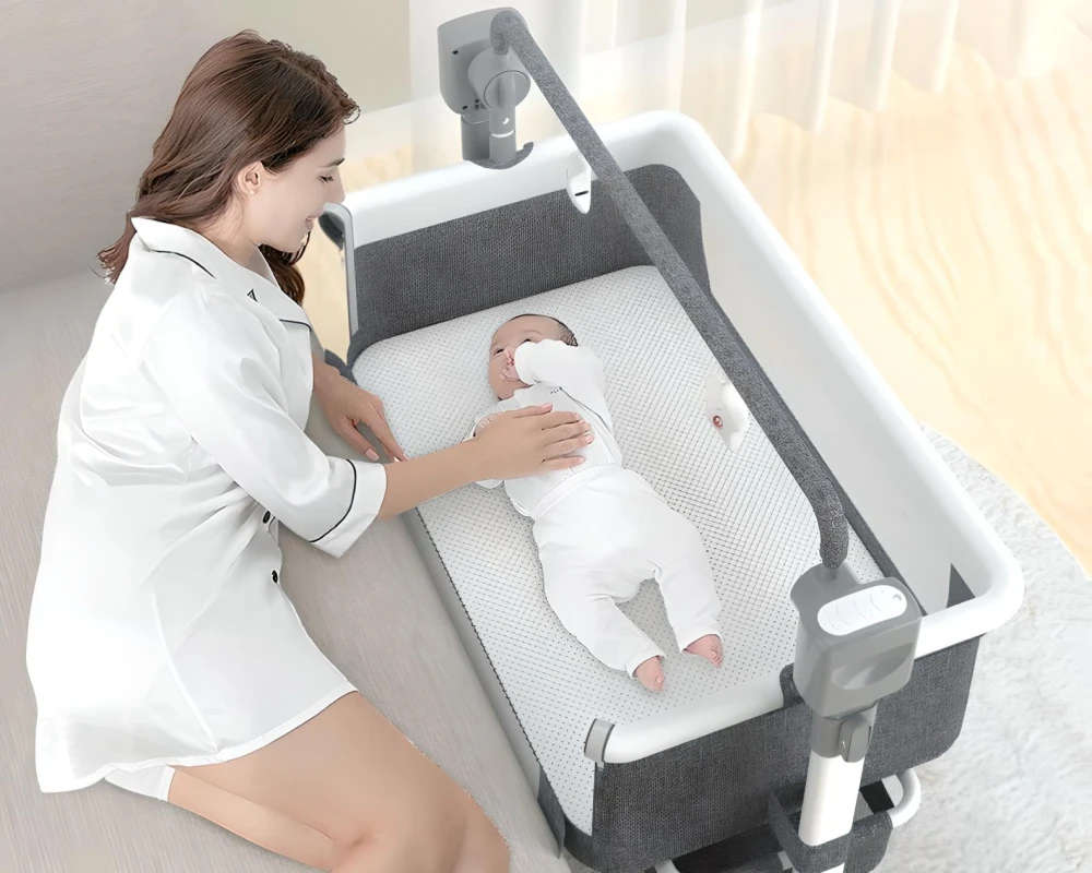 best cradle swing