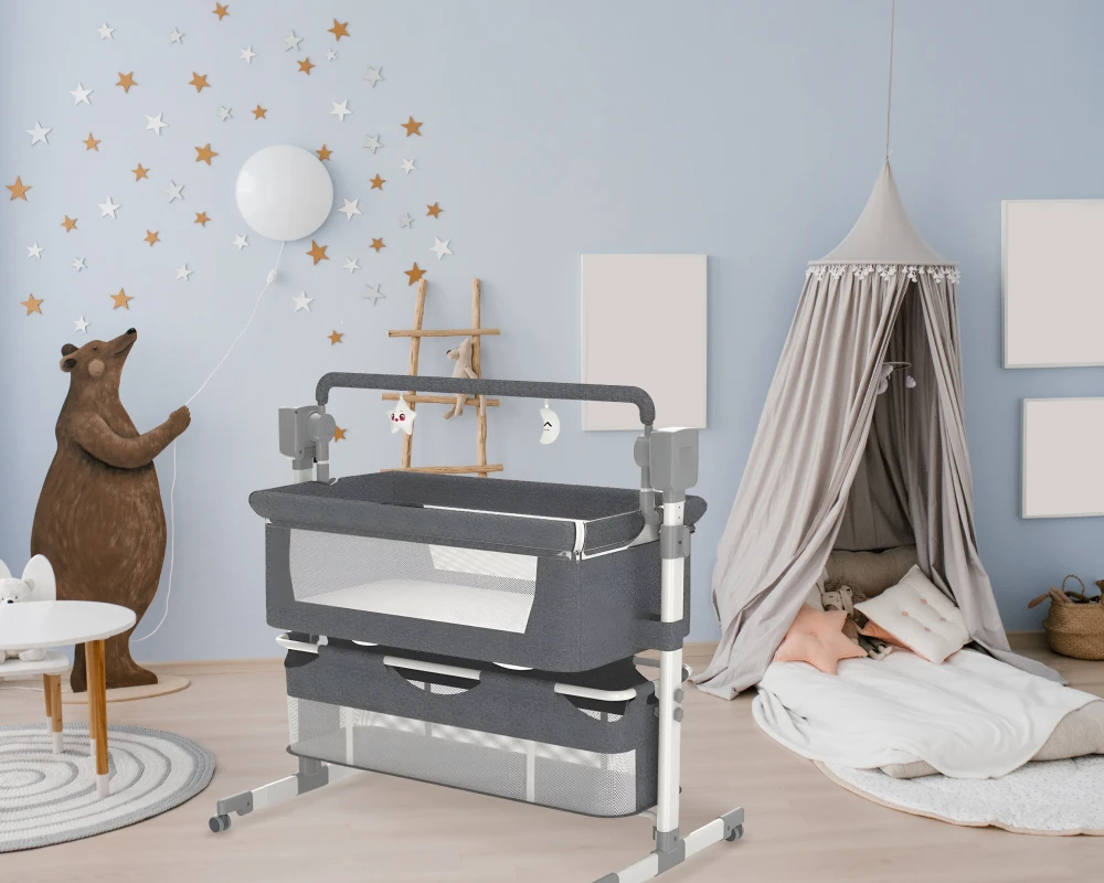 sleep bed for newborn