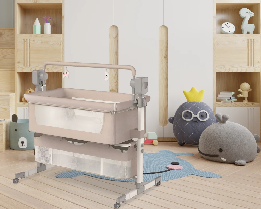 baby bed bassinet