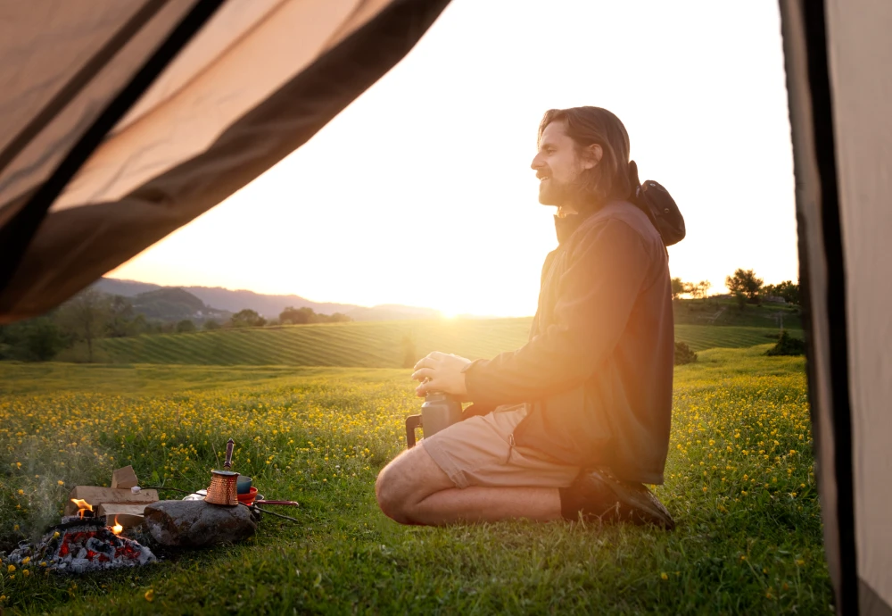 ultralight 2 person tent