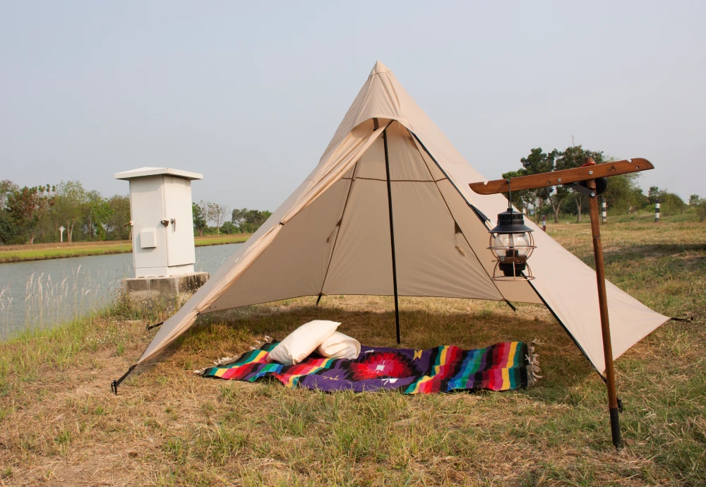 teepee tent for adults