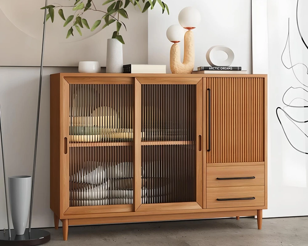 modern buffet sideboard